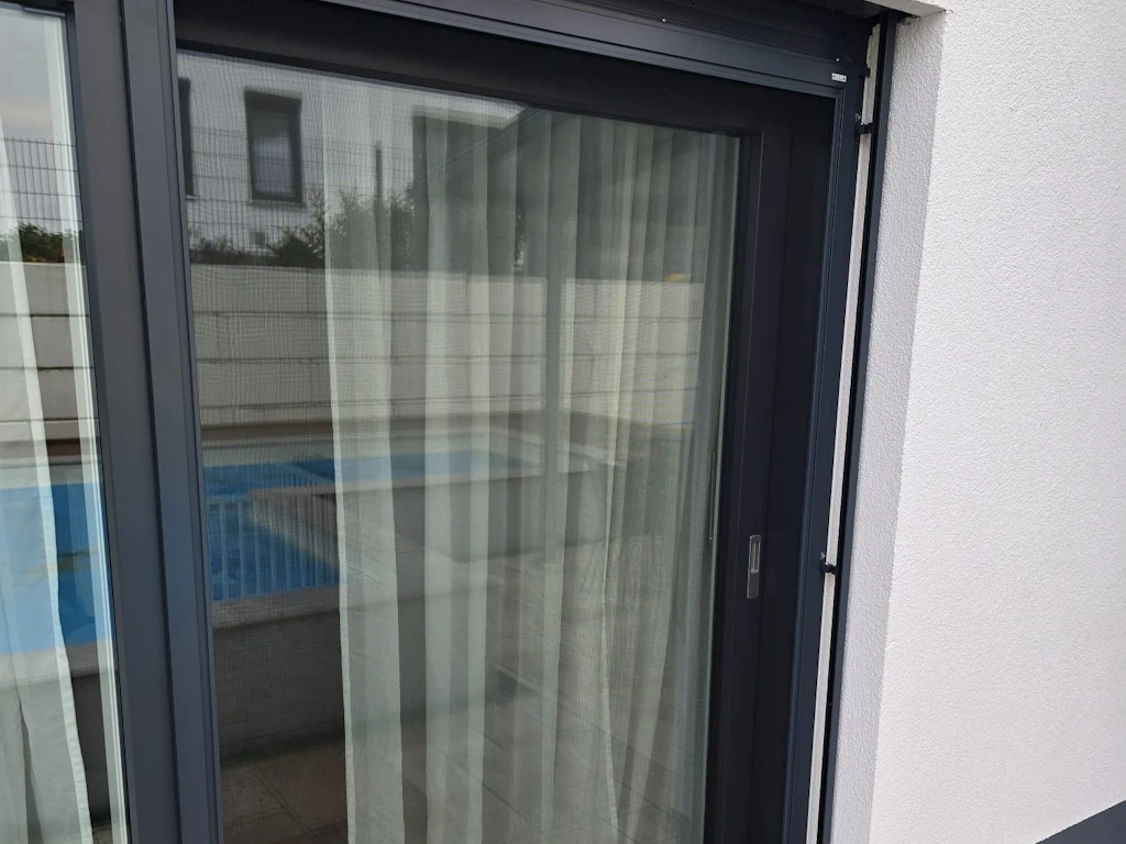 Insektenschutz