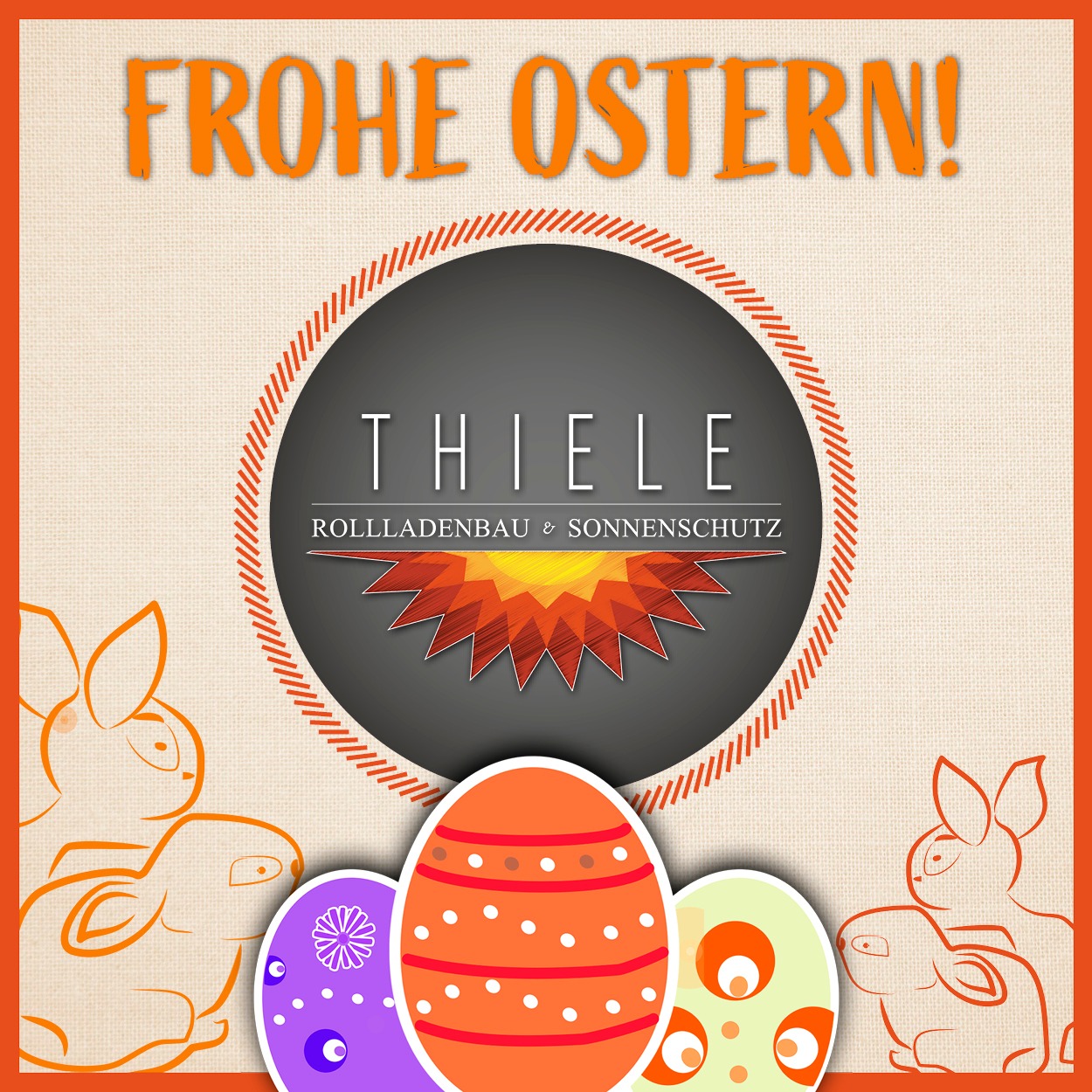 Ostern